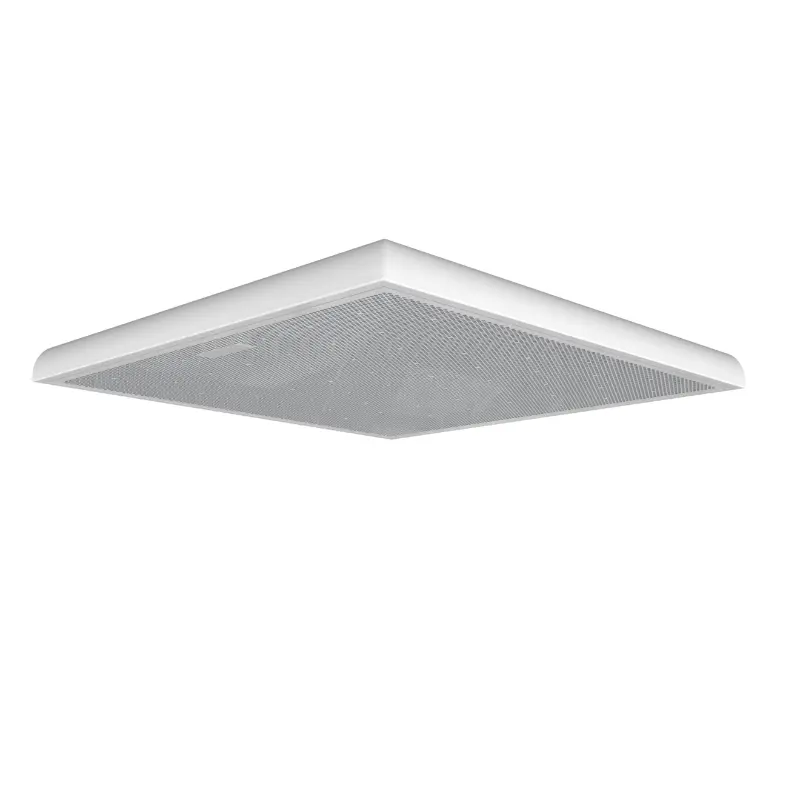 Microfone de teto Dante