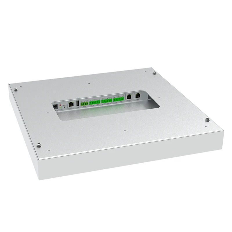 Microfone de teto Dante